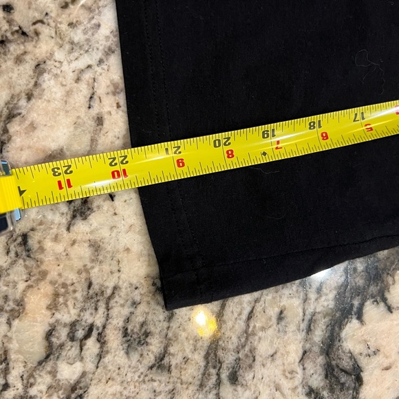 Onque‎ Tank Top Women’s Petite Large Black Brown Beige Beaded Crew Sleeveless - Picture 7 of 7